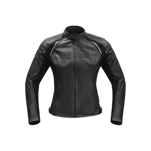 FEHER Мотоциклетная куртка женская