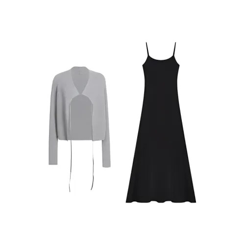 SCCREBEL OFFICIAL Комплект с юбкой Женские