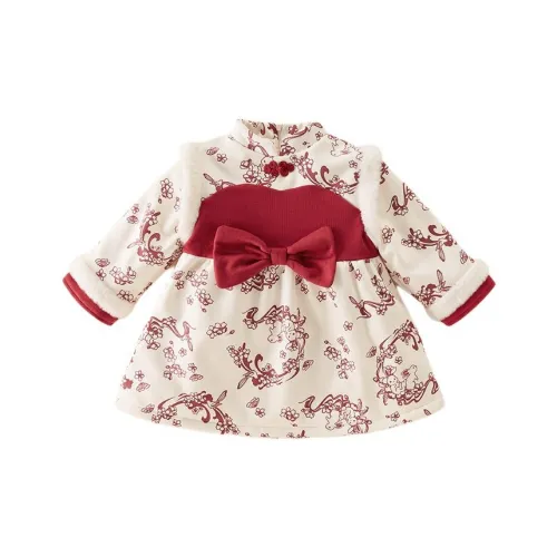 JELLYBABY Платье для малышей и детей дошкольного возраста