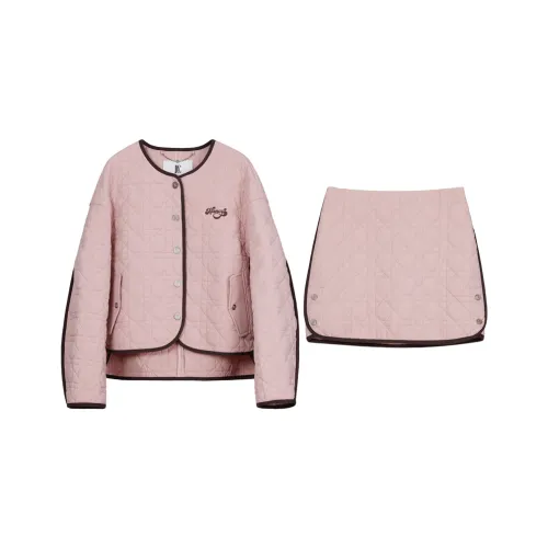 NancyCavally Женские комплекты с юбкой