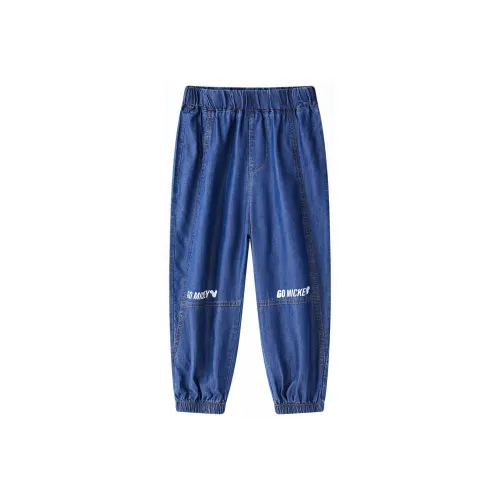 Дисней Kids Джинсы