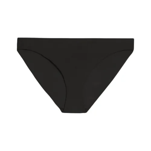 Calvin Klein Бикини Европейская версия Женские Черный