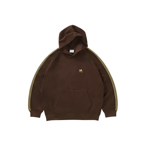 714STREET Унисекс Свитшоты