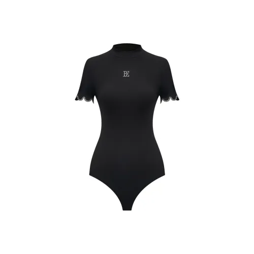 BALNEAIRE FASHION Collection Ночной Точечный Звезда Женские Ван-Пис Купальники