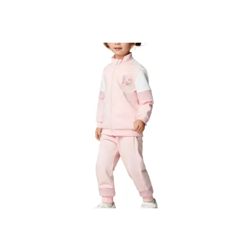 PAW IN PAW Повседневная спортивная одежда 2 предмета комплект для детей в возрасте 3-7 лет