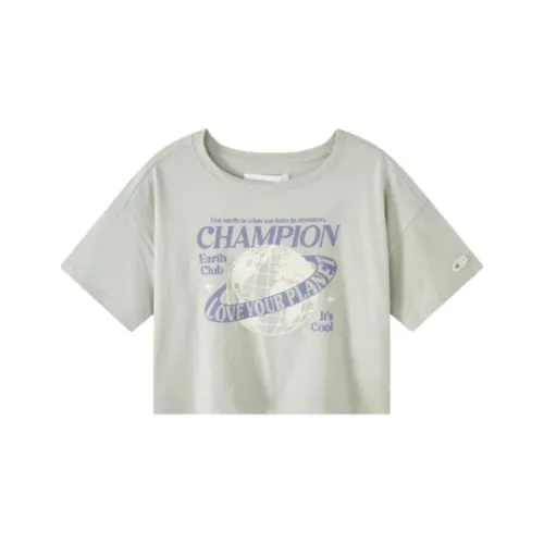 Champion Kids Футболки