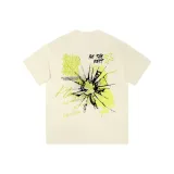 Кремово-абрикосовый