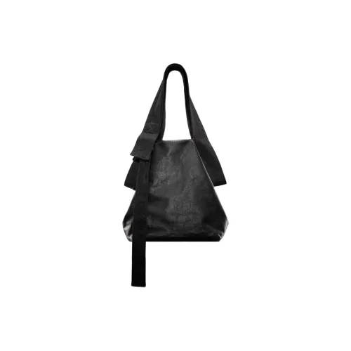 Yohji Yamamoto Сумки Черный Унисекс