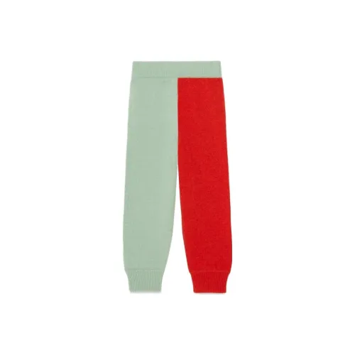 GUCCI Многоцветные Kids Брюки