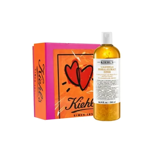 Kiehl's Тонер / Лосьон Унисекс