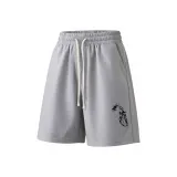 Светло-серый