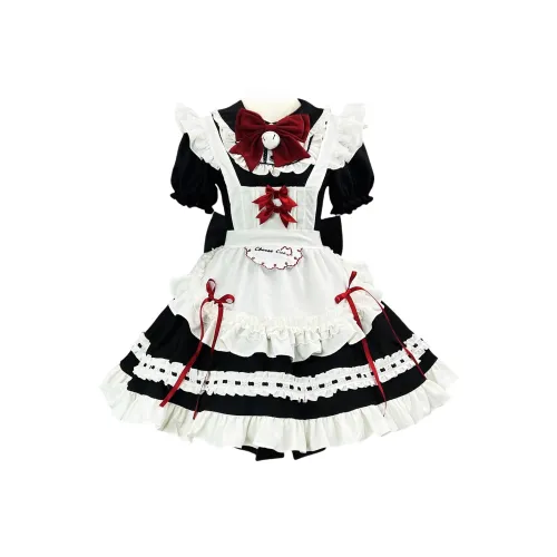 MOUT RECON TAILOR Лолита-стиль Женские