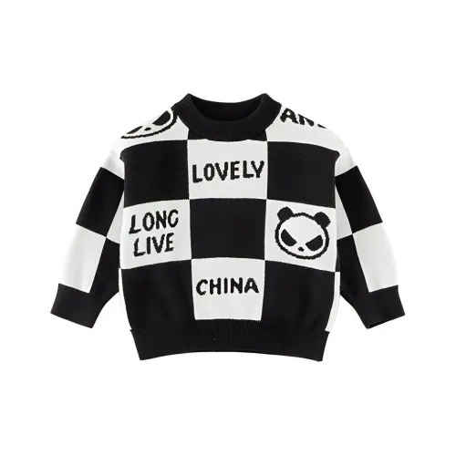 KINDDOG Свитер Дети Возраст 3-7 лет