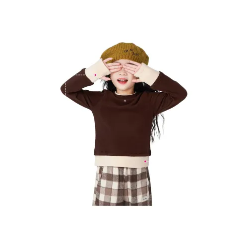 HANHANXIANG Школьная рубашка T