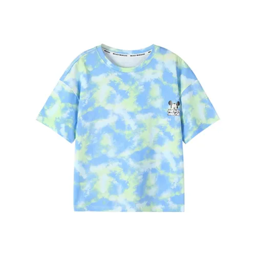 Дисней Рубашки для школьного возраста T