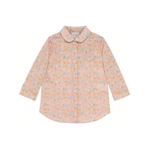 GUCCI Многоцветные Kids Рубашки