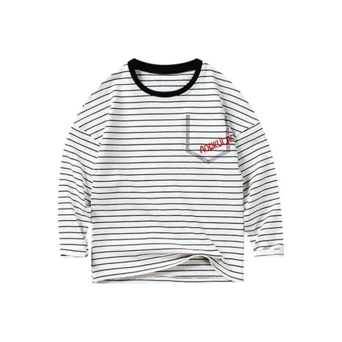 BEST JANE Школьный возраст T Рубашки