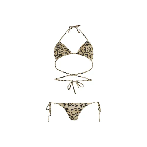 REINA OLGA Бикини Женские Многоцветный