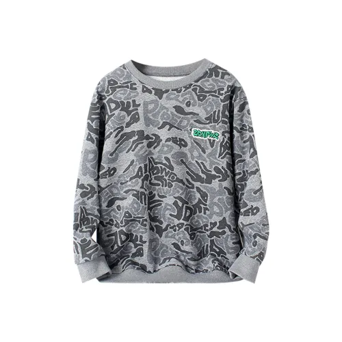 BEST JANE T-Shirt Серый Подростки