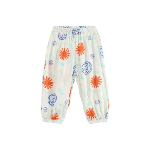 MARC&JANIE Kids Вязаные Тренировочные Брюки