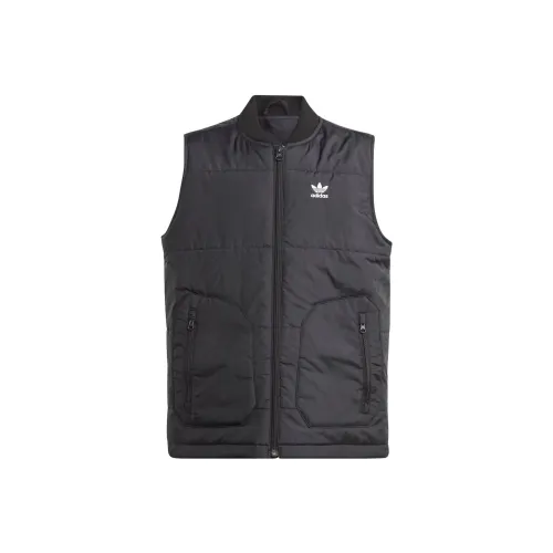 adidas originals Черные Унисекс Жилеты