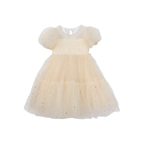 TUTU Платье для детей 3-7 лет