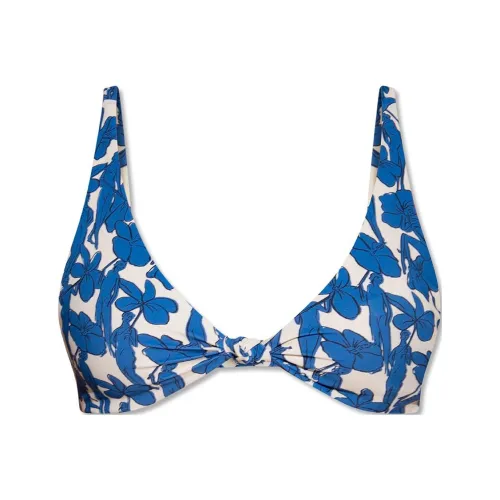 Tory Burch Синий Женские Бикини