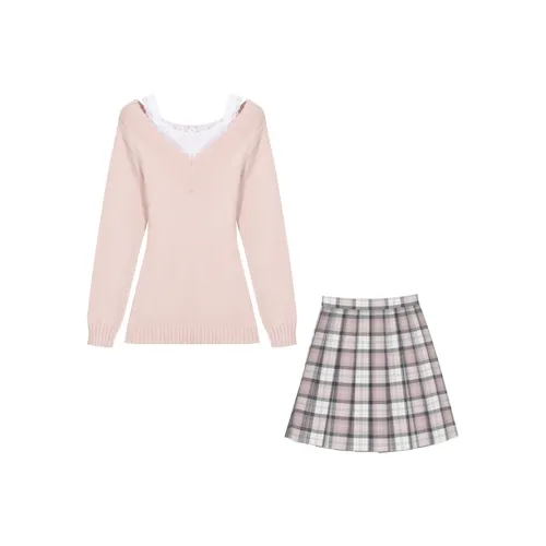 Sato Supun Женская униформа