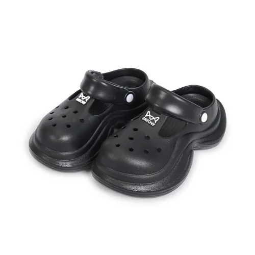 MIIOW Cool One Summer Series Сабо Женские