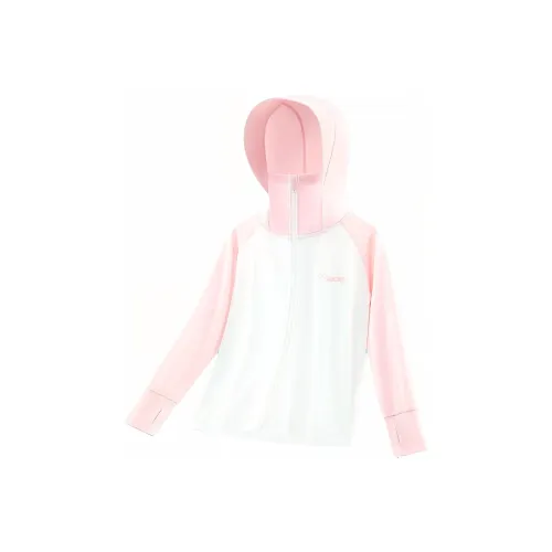 Disney Одежда с защитой от солнца Розовая Детская