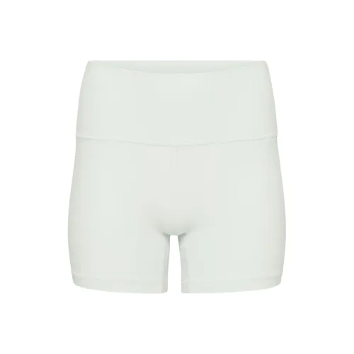 ARITZIA Мягкий Дождь GREY Женские Велосипедные Брюки