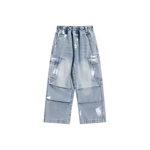 YALIXIAOJIE Джинсы MissYaLi Детские