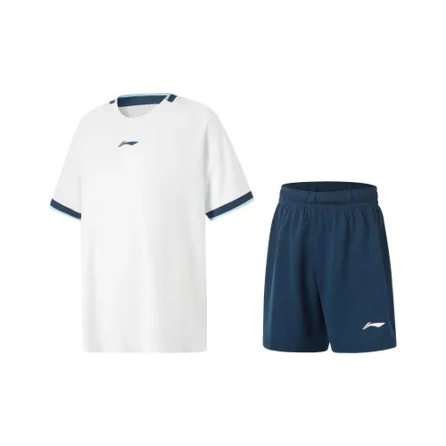 LINING YOUNG Повседневная спортивная одежда для подростков