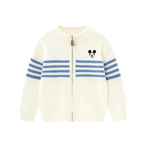 Disney Свитер Экрю Children Возраст 3-7 лет