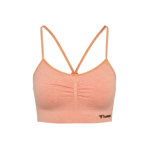 Hummel Апельсин Женское спортивное белье