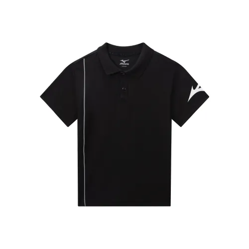 Mizuno Kids T-рубашки