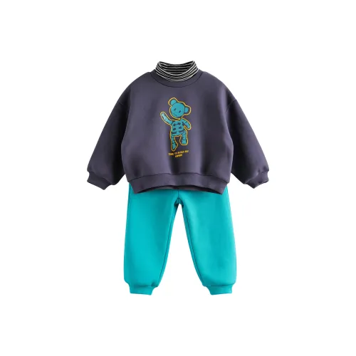 MARC&JANIE Kids Комбинезоны / Ползунки