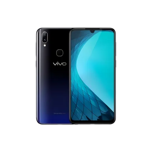 Смартфоны Vivo