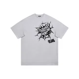 Серый меланж