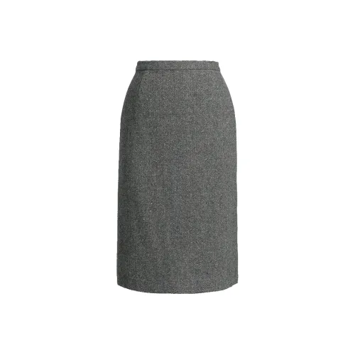 LIZZY Повседневная длинная юбка женская