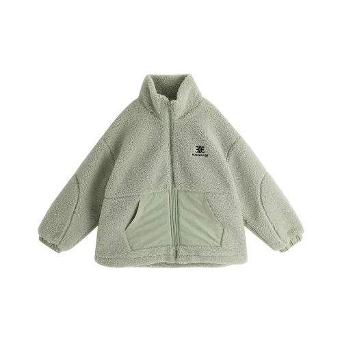 BUDINGHALU Kids Топы