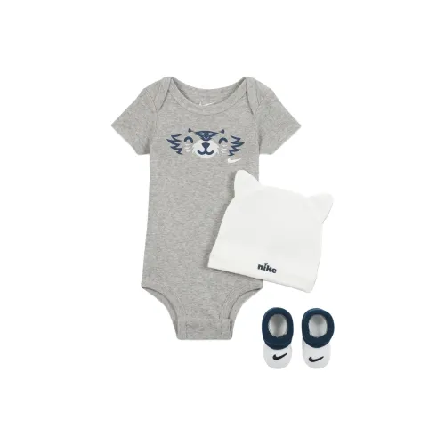 Комбинезон Nike Фиолетовый Синий для младенцев и малышей