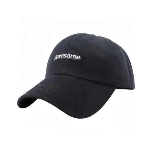 OXO OVERLOAD Хлопковые кепки унисекс