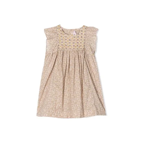 Bonpoint Платье для малышей и детей дошкольного возраста