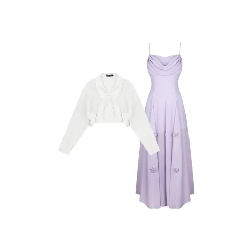 Annie The Темный Child Комплект с юбкой Женские