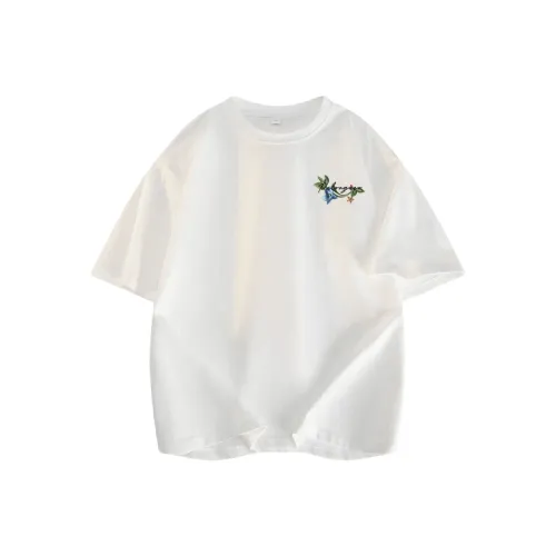 PAL ONGACO Унисекс Футболки