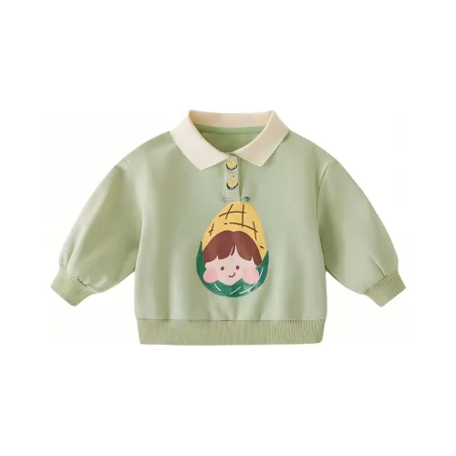 JELLYBABY Поло для детей в возрасте 3-7 лет