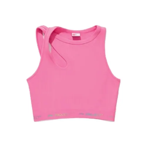 Лайнер Sports Life Collection Sport Жилет Женский Azalea Розовый