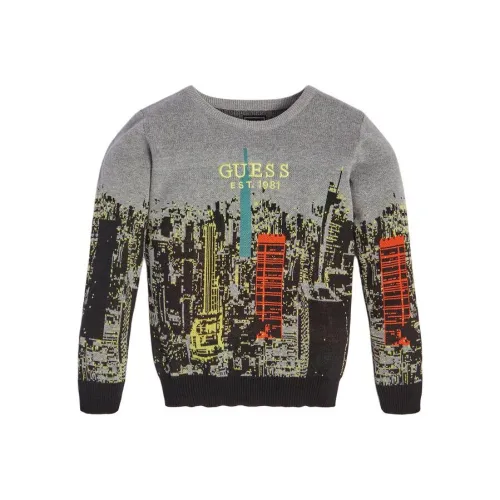 GUESS Kids Свитера