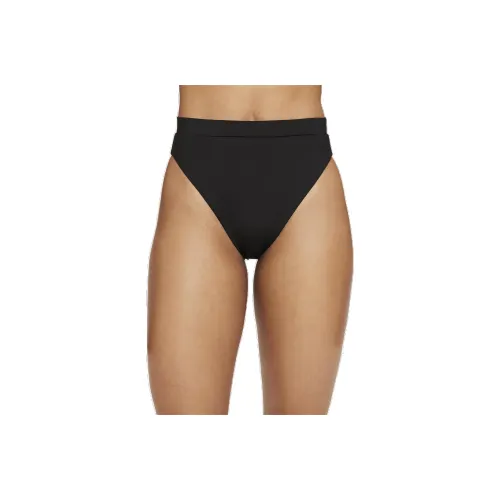 Nike Essential Плавательные шорты Женские 1 упаковка Черный